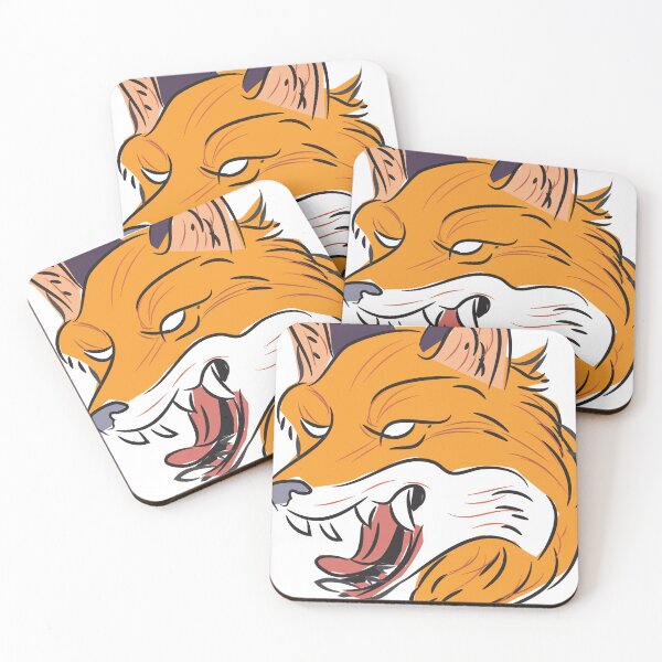 Item preview, Wild Dog Theme designed and sold by karyalangit.