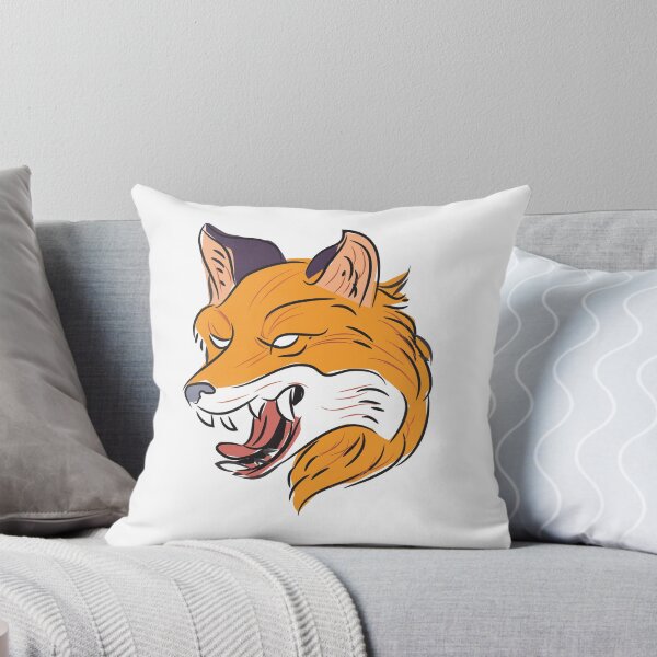 Item preview, Wild Dog Theme designed and sold by karyalangit.