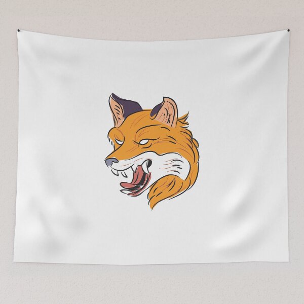 Item preview, Wild Dog Theme designed and sold by karyalangit.