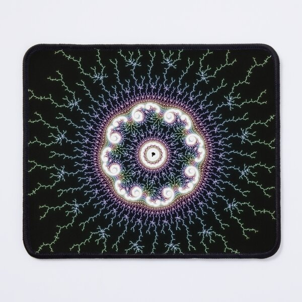 Item preview, Mandelbrot Set Fractal Zoom #24 designed and sold by FractalLand.
