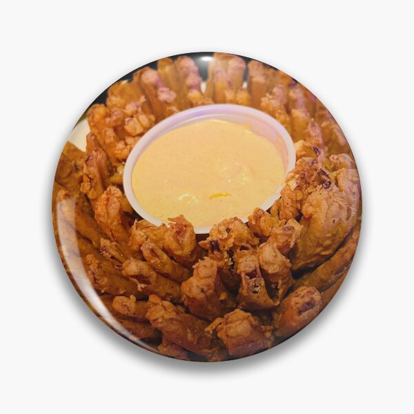 Item preview, Onion Fries designed and sold by KibrDesigns.