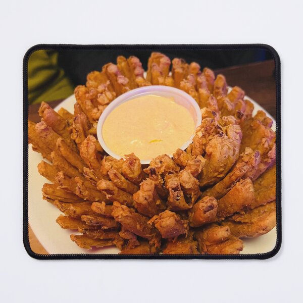 Item preview, Onion Fries designed and sold by KibrDesigns.