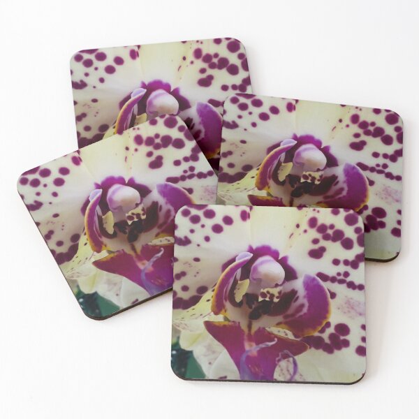 Item preview, Vibrant Spots designed and sold by Betsy Phillips.