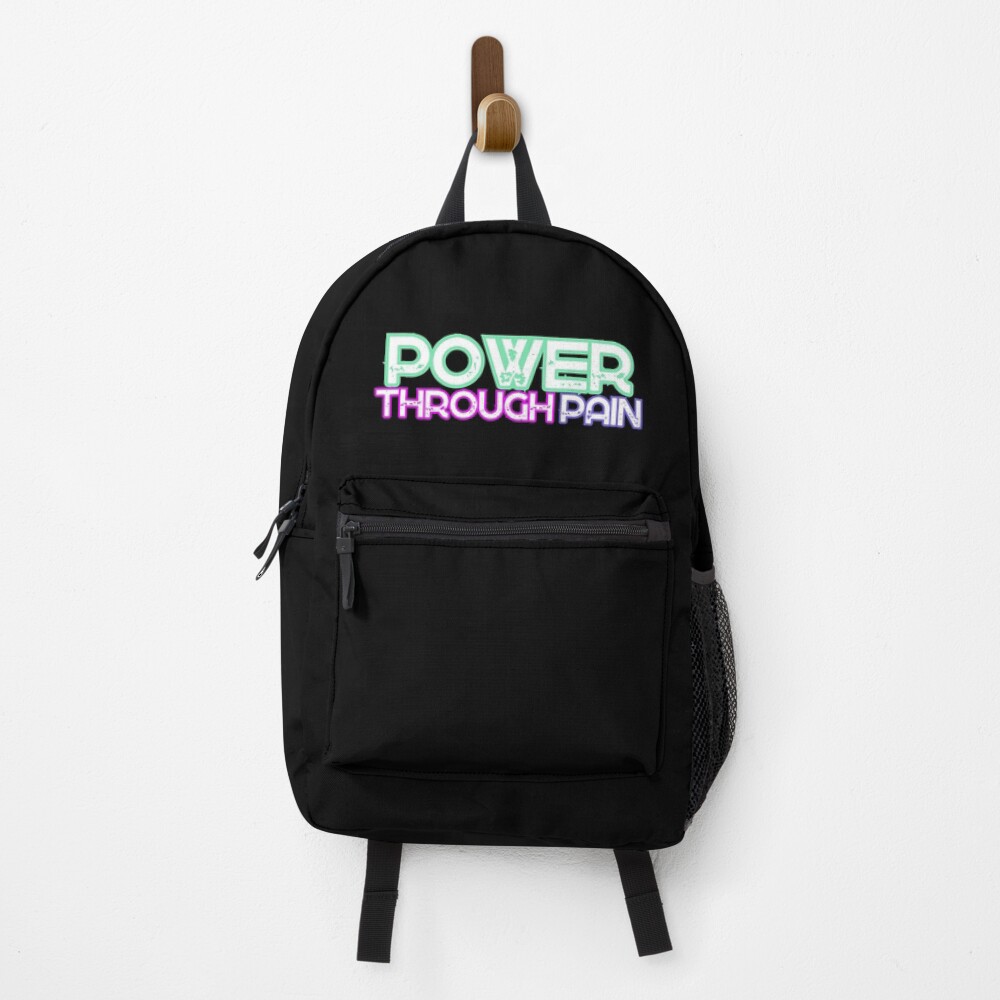 Item preview, Backpack designed and sold by RuggedSchemes.