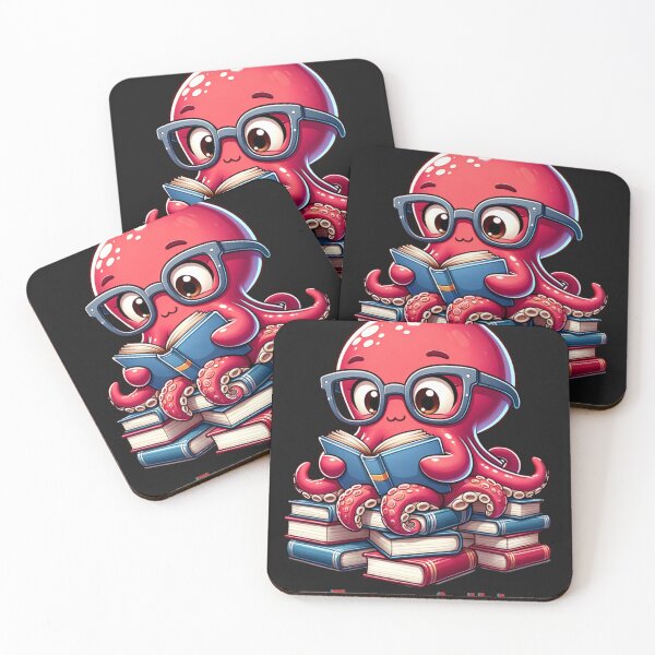 Item preview, Escape Artist Octopus Shirt  designed and sold by MamaShepShop.