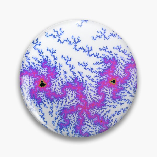 Item preview, Mandelbrot Set Zoom #25 designed and sold by FractalLand.
