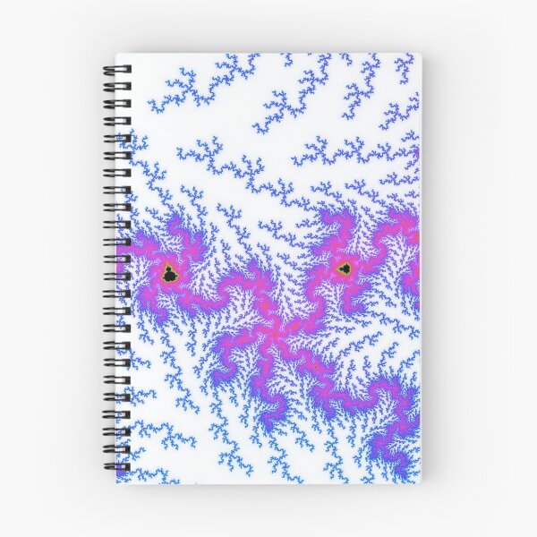 Item preview, Mandelbrot Set Zoom #25 designed and sold by FractalLand.
