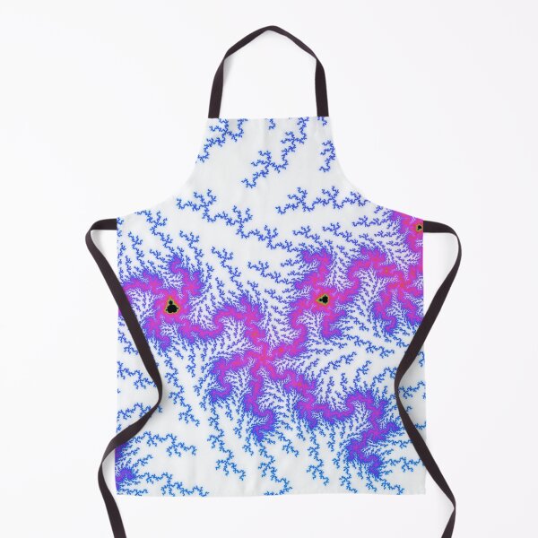 Item preview, Mandelbrot Set Zoom #25 designed and sold by FractalMultiverse.