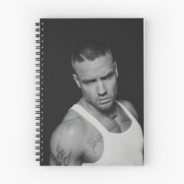 Aperçu de l'œuvre Liam Payne créée et vendue par YChangShop.