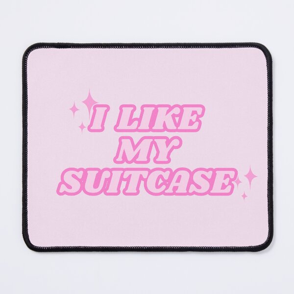 Item preview, I like my suitcase designed and sold by Jordananne11.