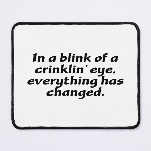 Item preview, so high school / everything has changed  designed and sold by atiredfangirl.