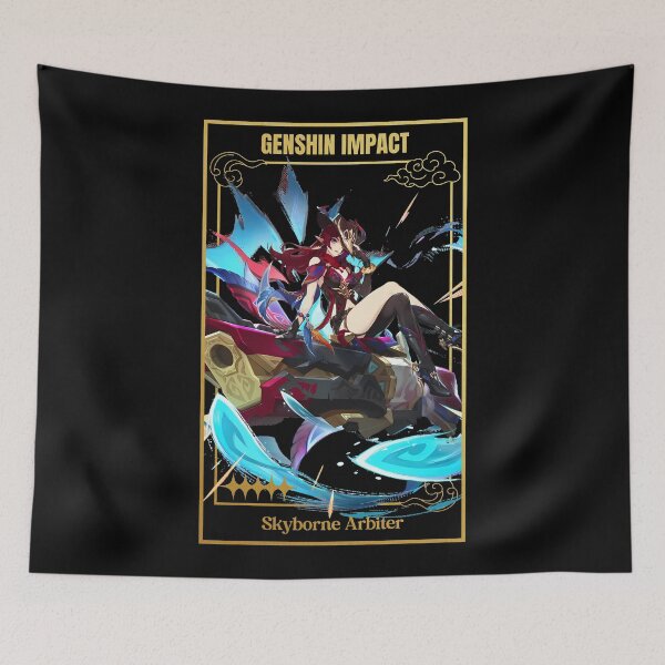 Item preview, Chasca Tarot Style designed and sold by Nervas.