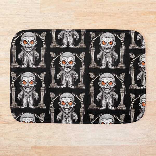 Item preview, vampire mummy designed and sold by Temdo7.