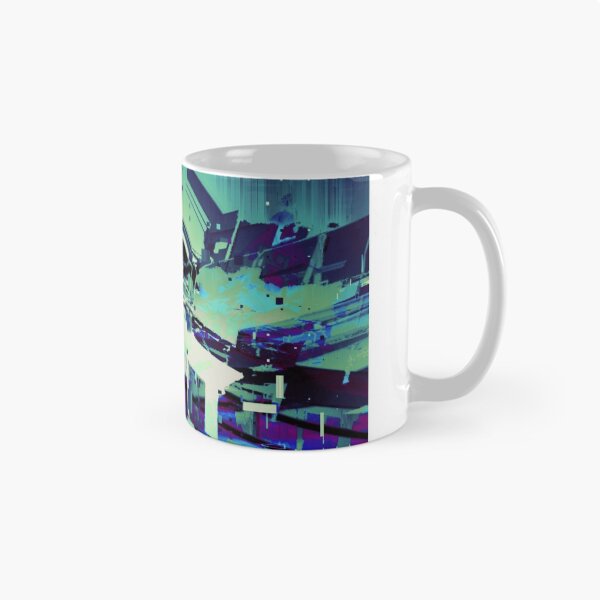 Item preview, Breaking the Lighthouse designed and sold by Badtaxonomy.