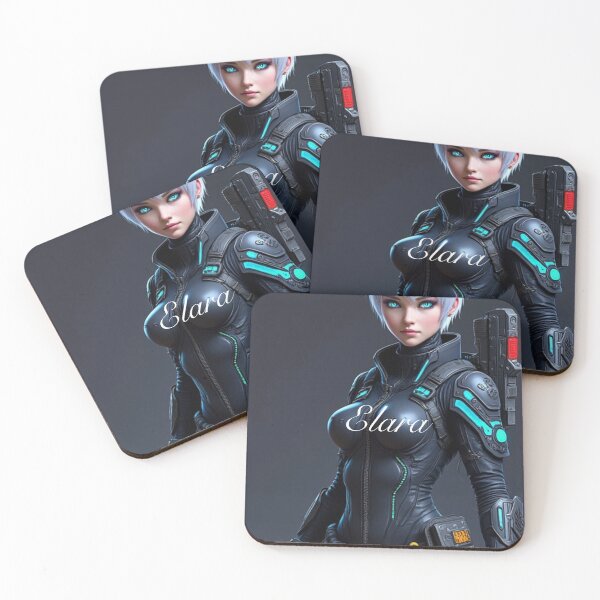 Item preview, elara designed and sold by ikn8chris.