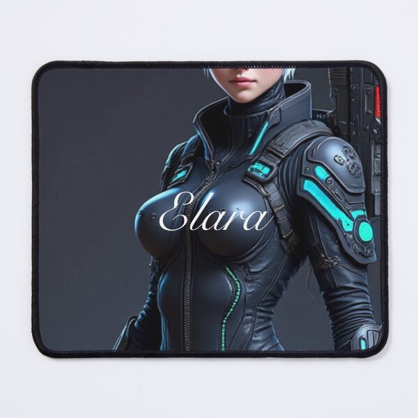 Item preview, elara designed and sold by ikn8chris.