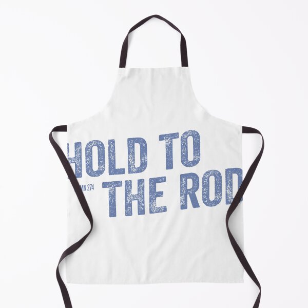 Item preview, HOLD TO THE ROD Rugged designed and sold by Springdog6.