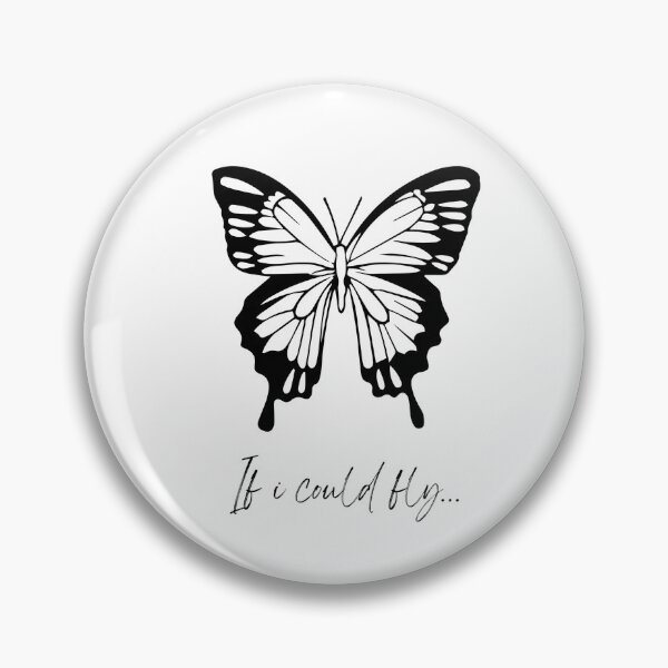 Item preview, If I could fly designed and sold by IreneCRCO.