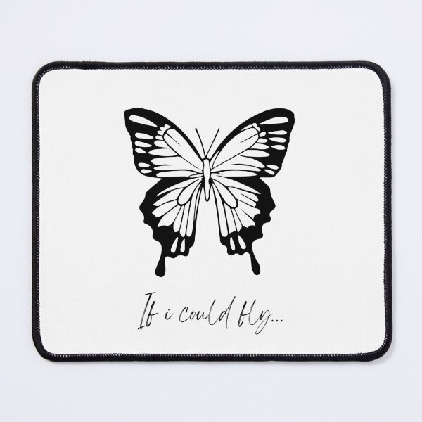 Item preview, If I could fly designed and sold by IreneCRCO.