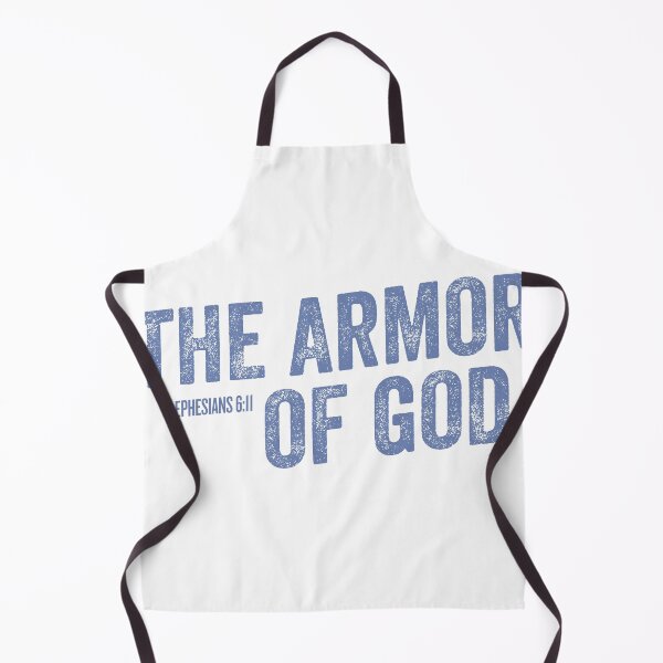 Item preview, The Armor of God Rugged designed and sold by Springdog6.