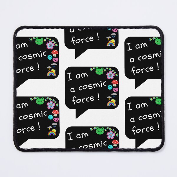 Item preview, Affirmation Message Bubble designed and sold by notastranger.