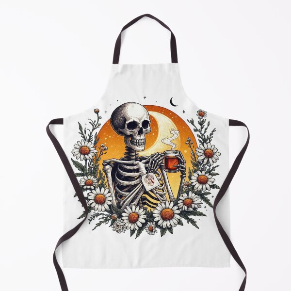 Item preview, Chamomile Tea designed and sold by yunamaliskova.