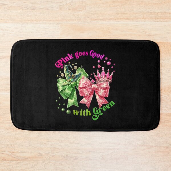 Item preview, Pink Green Movie Legend designed and sold by EarlieRindone.