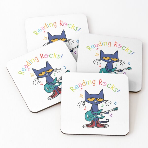 Item preview, Reading Rock Cat designed and sold by LawmanNastasia.