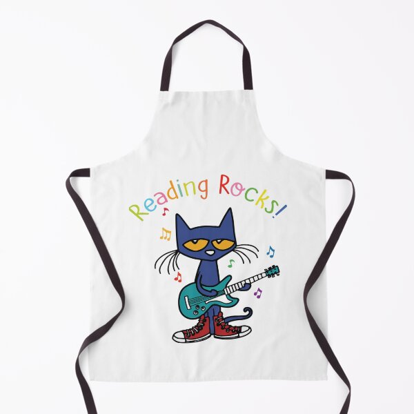 Item preview, Reading Rock Cat designed and sold by LawmanNastasia.