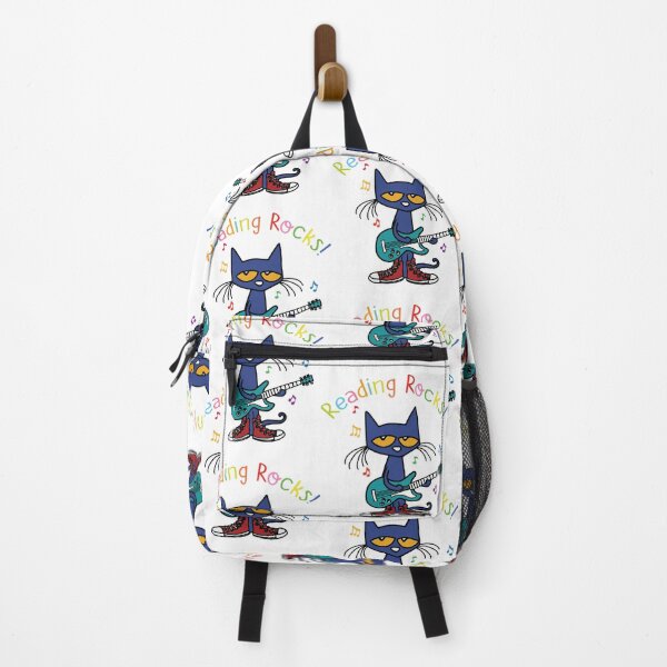 Item preview, Reading Rock Cat designed and sold by LawmanNastasia.