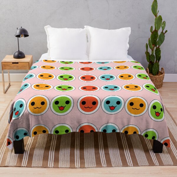 Item preview, Taiko Drum Friends designed and sold by InvaderWylie.