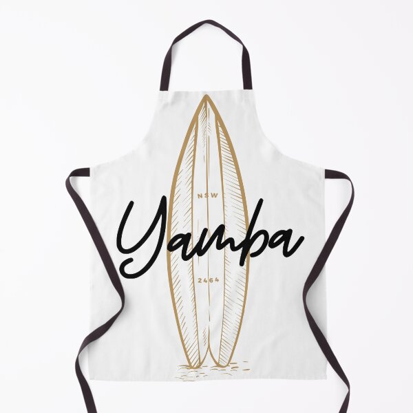 Item preview, Yamba Surfboard designed and sold by TheBlushingRoo.