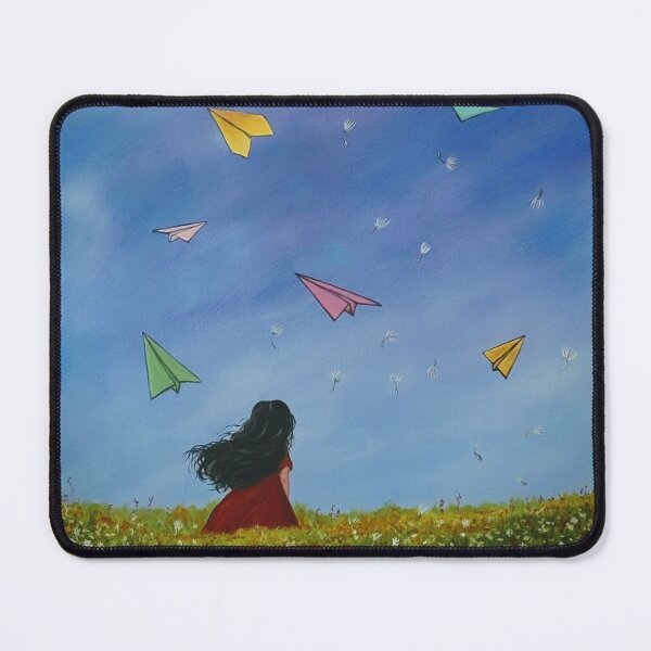 Item preview, Colorful life full of fun designed and sold by BanveetArt.