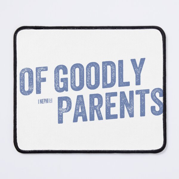 Item preview, Of Goodly Parents rugged designed and sold by Springdog6.