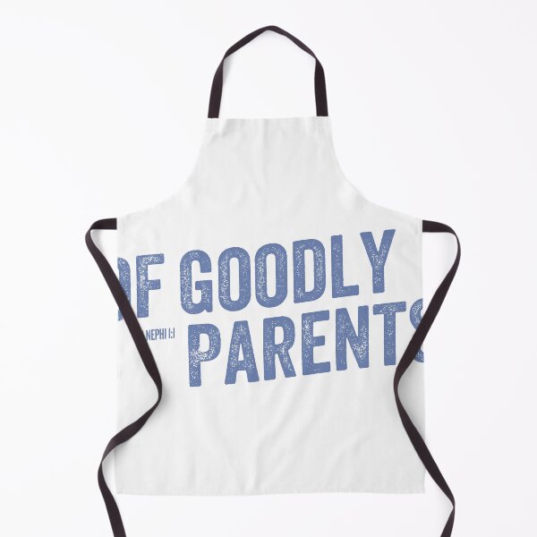 Item preview, Of Goodly Parents rugged designed and sold by Springdog6.