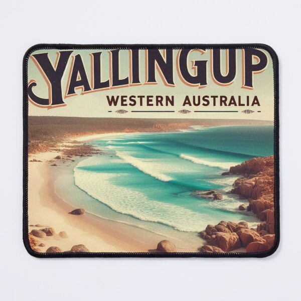 Item preview, Yallingup designed and sold by yunamaliskova.