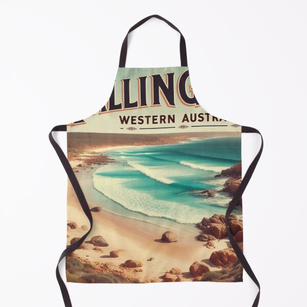 Item preview, Yallingup designed and sold by yunamaliskova.