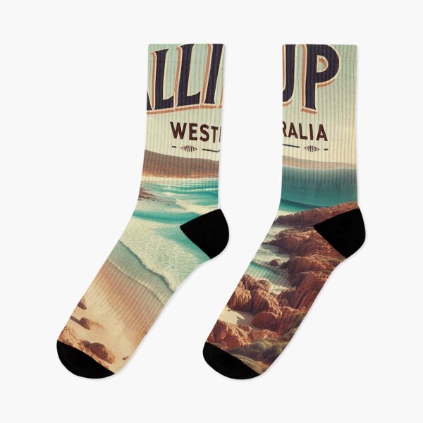 Item preview, Yallingup designed and sold by yunamaliskova.