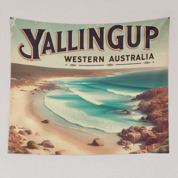 Item preview, Yallingup designed and sold by yunamaliskova.
