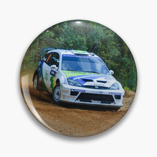 Item preview, WRC - Duval and Prevot designed and sold by photograham.