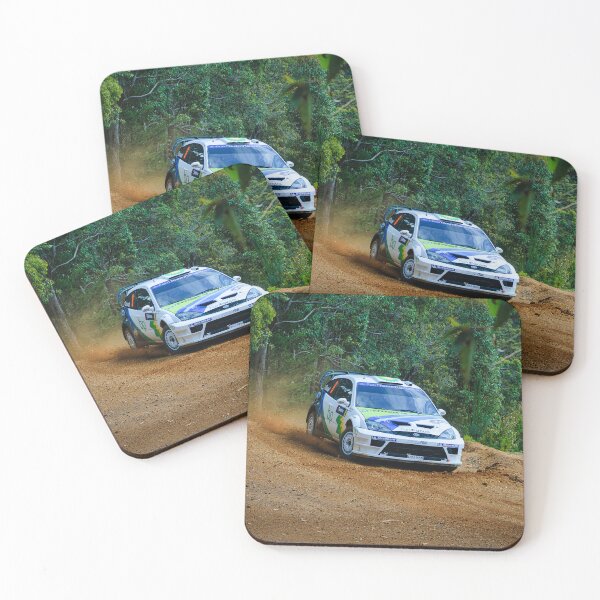 Item preview, WRC - Duval and Prevot designed and sold by photograham.