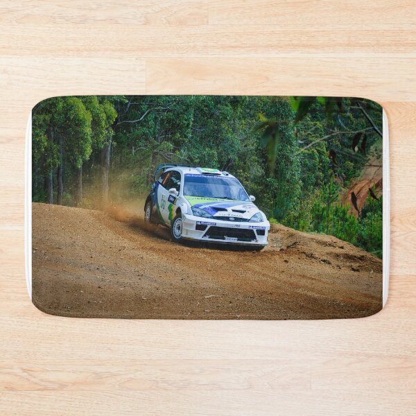 Item preview, WRC - Duval and Prevot designed and sold by photograham.