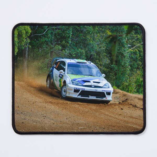 Item preview, WRC - Duval and Prevot designed and sold by photograham.