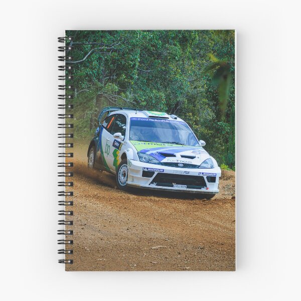Item preview, WRC - Duval and Prevot designed and sold by photograham.