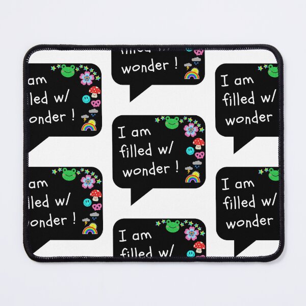 Item preview, Affirmation Message Bubble designed and sold by notastranger.