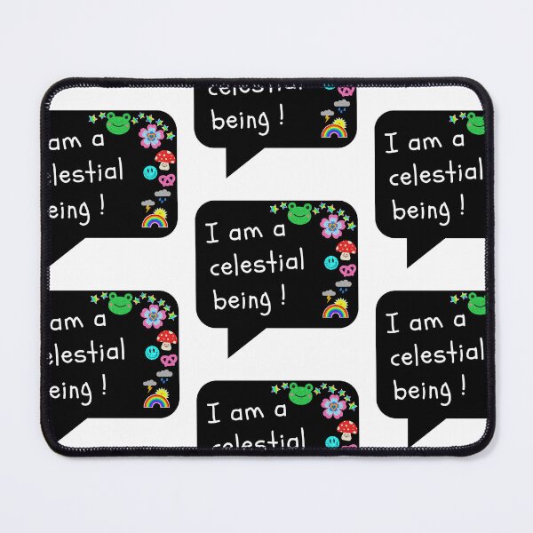 Item preview, Affirmation Message Bubble designed and sold by notastranger.