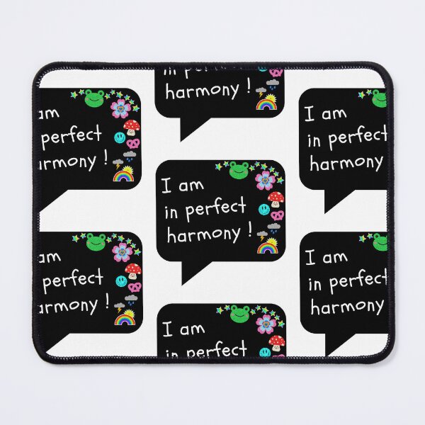 Item preview, Affirmation Message Bubble designed and sold by notastranger.
