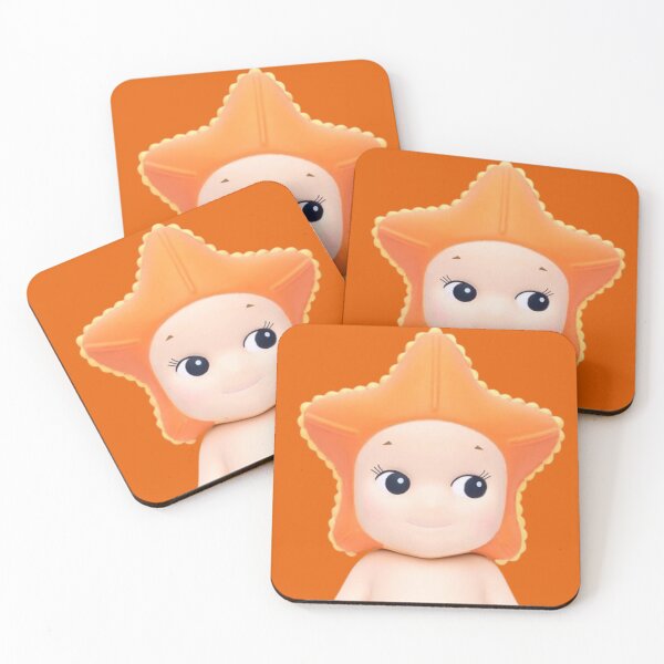 Item preview, Starfish Sonny Angel designed and sold by mango-milk.