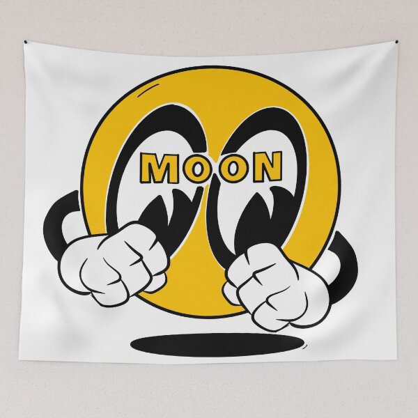 Item preview, Mooon fight designed and sold by baliken.