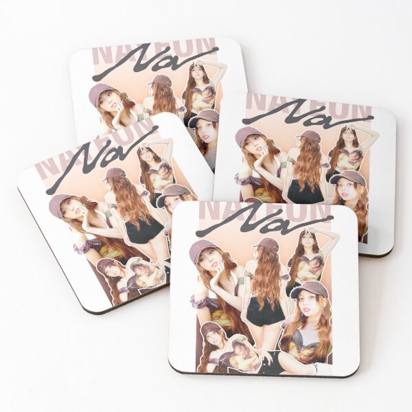 Item preview, Hop Na - Nayeon designed and sold by czarinashop.